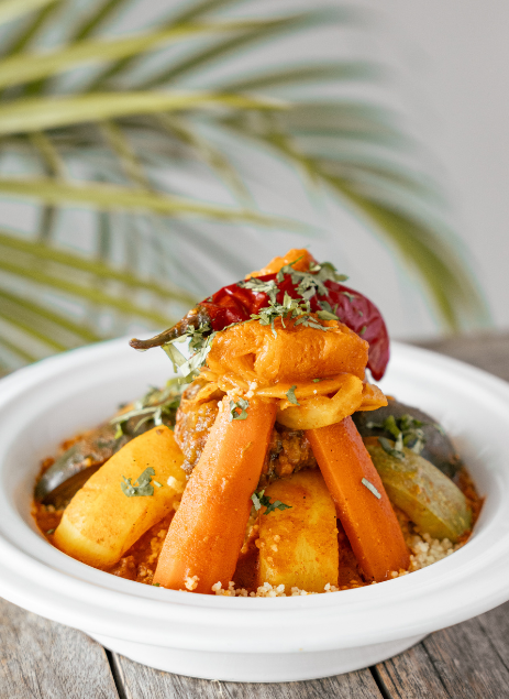 Moroccan Cuisine Moroccan Cuisine