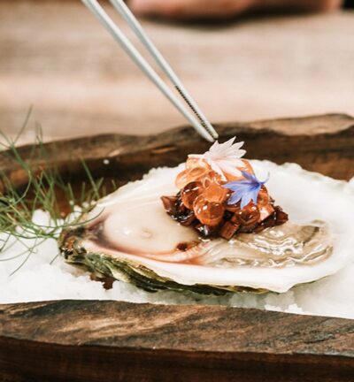 Best Seafood Restaurants in Key West & the Florida Keys